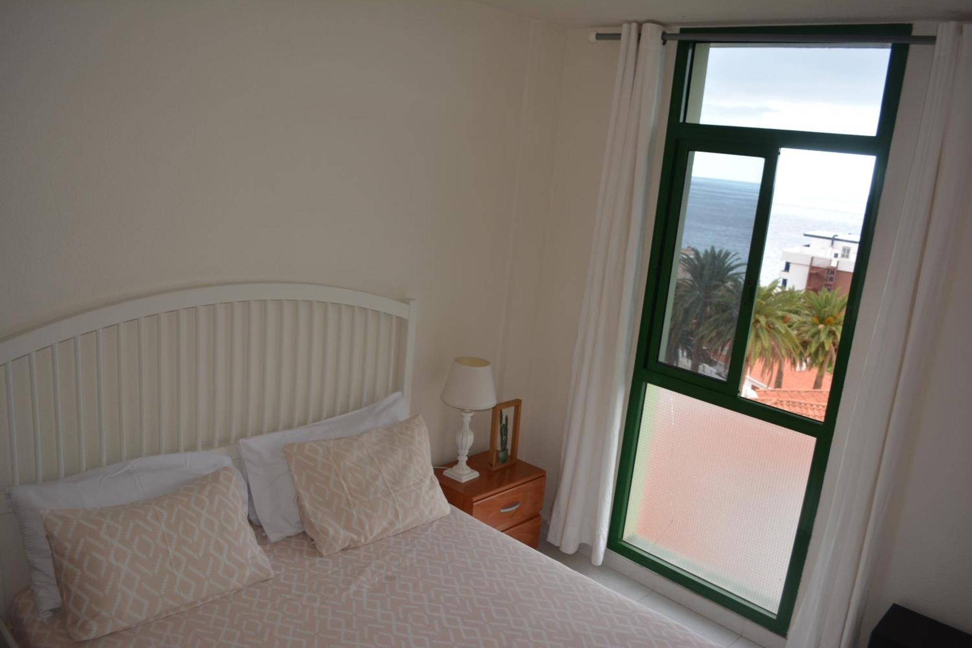 Penthouse Lomo Alto Apartment Candelaria Exterior photo